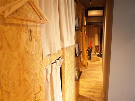 7 Pod And Capsule Hotels In Shinjuku, Tokyo | Trip101