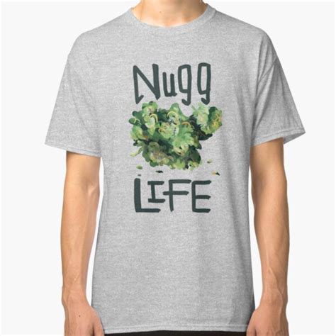 Nugg Life Gifts & Merchandise | Redbubble