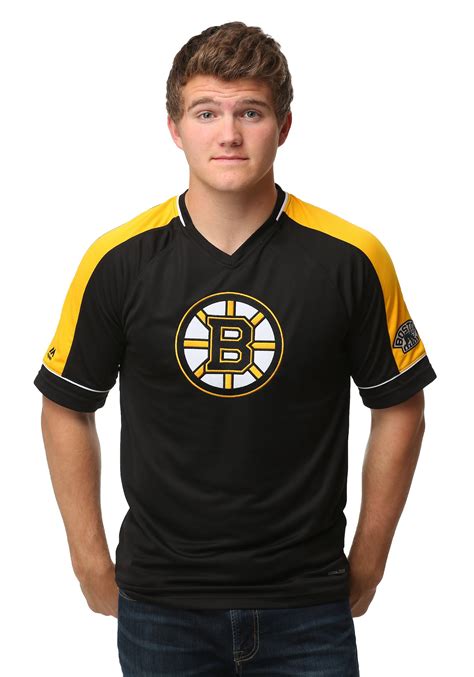 Boston Bruins Expansion Draft Mens T-Shirt