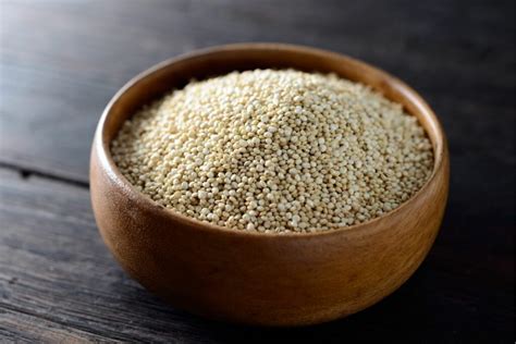 Quinoa Seeds (Organic) - ThukralFoods