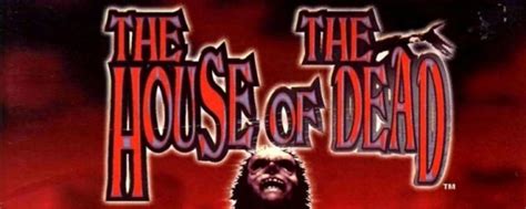 House of the Dead Franchise - Behind The Voice Actors