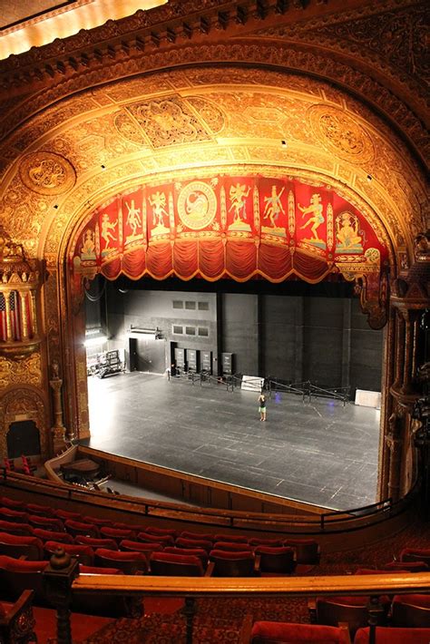 Photos - Landmark Theatre