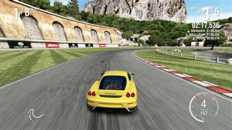 25 Best Xbox 360 Racing Games of All Time ‐ ProFanboy