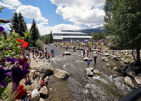 Best Things to Do in Breckenridge, Colorado, in Summer