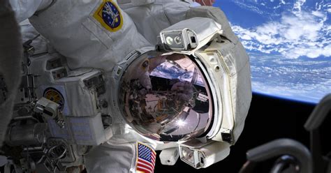 NASA set for two more all-female spacewalks on the ISS in January - CNET