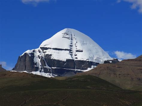 The Religious History & Portrayal Of Mt Kailash Pilgrimage Tour ...