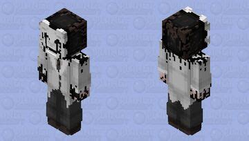 Scp Researcher Skin Minecraft – Telegraph