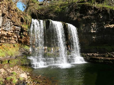 Four Wonderful Brecon Beacons Waterfalls Walks • Roaming Spices