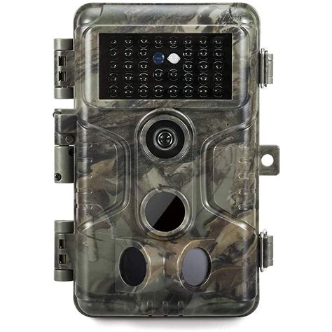 14 Best Trail Cameras for 2022 | Night Vision, Pricing, Specs