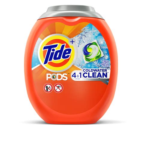 Tide Pods 3 Transparent Png Download