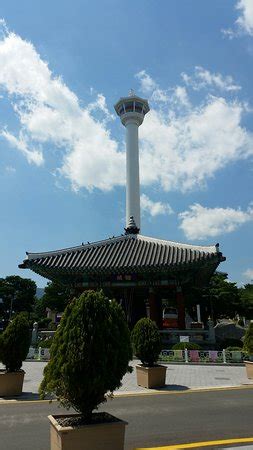 Busan Tower - 2018 All You Need to Know Before You Go (with Photos) - TripAdvisor