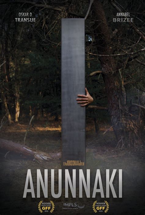 Anunnaki Movie Streaming Online Watch