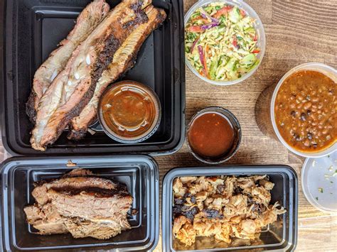 The 20 Best Barbecue Restaurants in Los Angeles - Eater LA