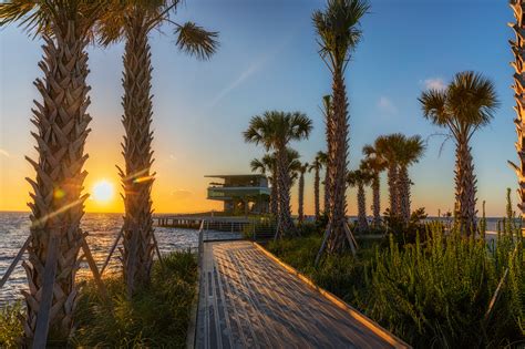 The new St Pete Pier – Matthew Paulson Photography