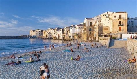 Summer holiday guide in Italy with beach resorts - Dr Prem Travel & Tourism Guide, Consultancy ...