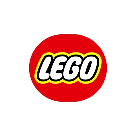 Lego logotipo transparente png 22101060 PNG