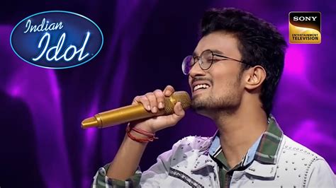 ‘Pehli Nazar Mein’ Song गाकर Rishi हुए Film के लिए Select | Indian Idol Season 13 | Winner ...