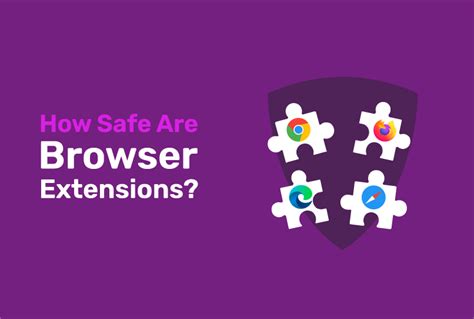 How Safe Are Browser Extensions - Incogniton