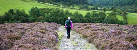 Walking Tours in England | Country Walkers