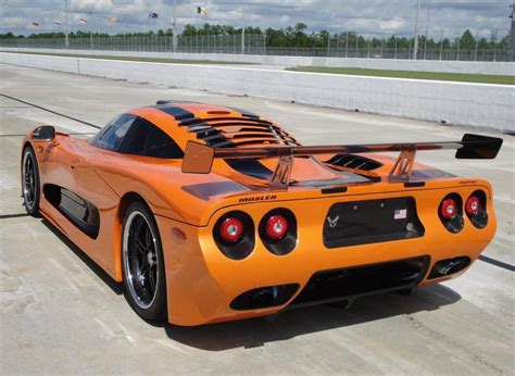 2012 Mosler MT900 SP - Dark-Cars Wallpapers