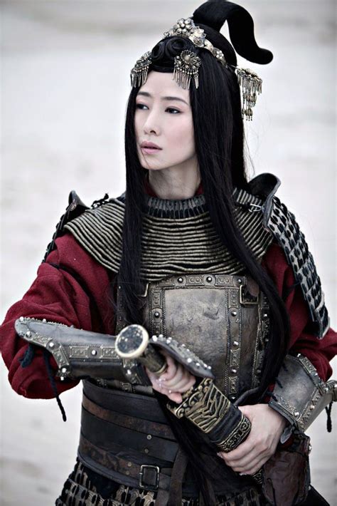 sexy armour, woman in asian armour | Sexy Armour | Pinterest