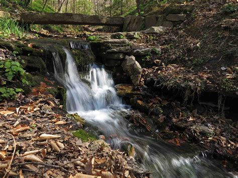 Crystal Bridges Museum of American Art From the Trails | Ozarkmountainhiker