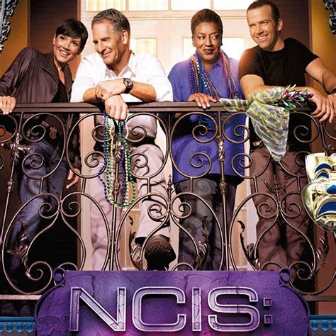 NCIS: New Orleans - IGN