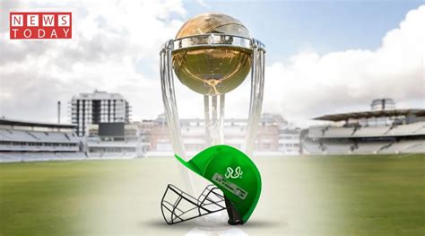 Pakistan is Worst Prepared Team for ODI World Cup 2023, Report | News Today