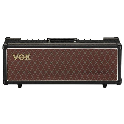 VOX AC30 Custom Head « Guitar Amp Head | Musik Produktiv