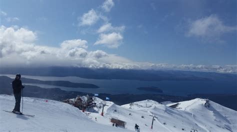 Your Questions About Skiing In San Carlos De Bariloche Answered ...