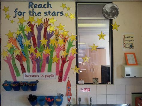 Our new target setting board. Inspiration comes from Pinterest...where else!!! Year 4 Classroom ...