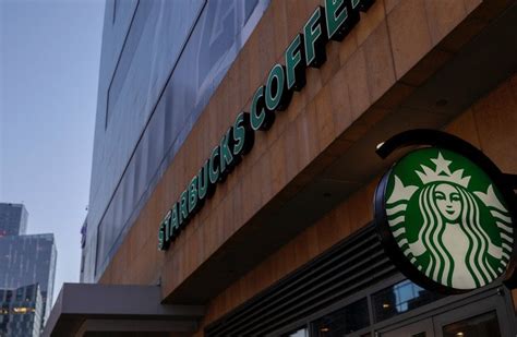 Starbucks Possibly Returning to Israel : r/Israel