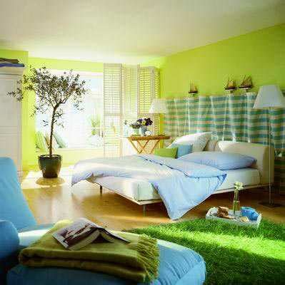 Tips to create a garden theme for your bedroom