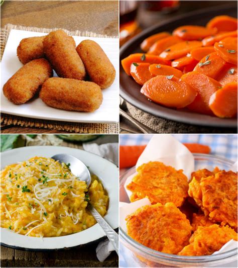 11 Healthy And Easy Carrot Recipes For Kids