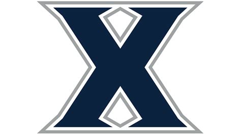 Xavier Musketeers | Logo design, ? logo, Name logo