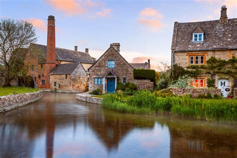 9 Reasons Why You Need To Visit The British Countryside