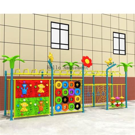 freestanding outdoor climbing wall - China Outdoor Park Equipment,Outdoor Playground Equipment ...