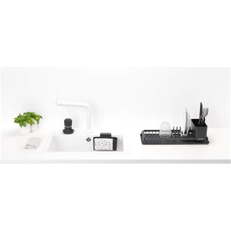 Brabantia 660184_SINKSIDERACKSET • Stuart Westmoreland