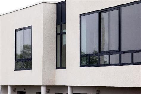 Aluminium Double Glazed Windows in Somerset | Mark Robbins