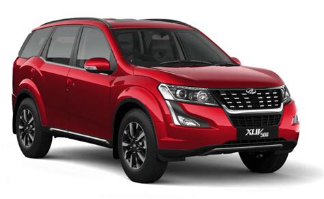 Mahindra XUV 500 in India | Features, Reviews & Specifications | SAGMart