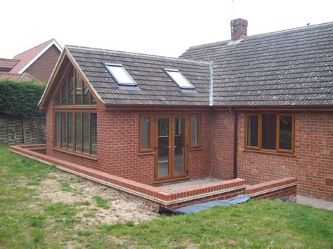 extensions house - Google Search Orangery Extension, Roof Extension, House Extension Design ...