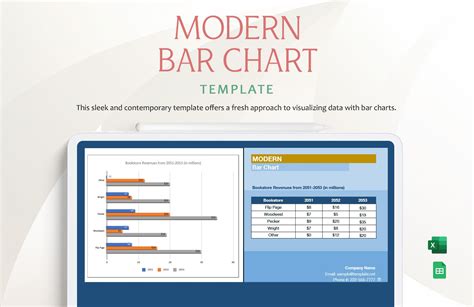 FREE Bar Chart Templates & Examples - Edit Online & Download | Template.net