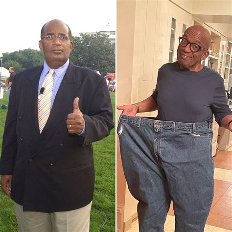 Al Roker Weight Loss: From Gastric Bypass Surgery to a Renewed ...