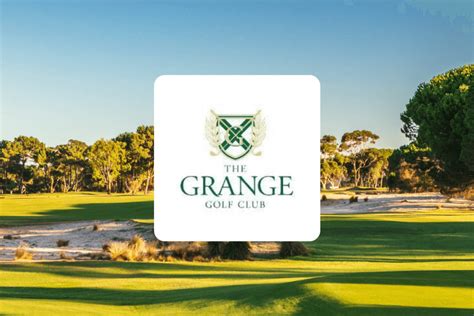 The Grange Golf Club - Future Golf