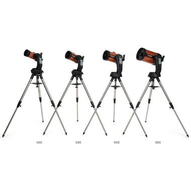 NexStar 4SE Computerized Telescope | Celestron - Telescopes, Telescope Accessories, Outdoor and ...