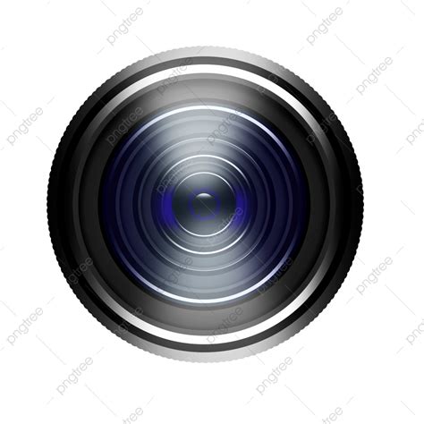 Camera Lens White Transparent, Psd Camera Lens Accessories, Psd, Camera, Camera Lens PNG Image ...