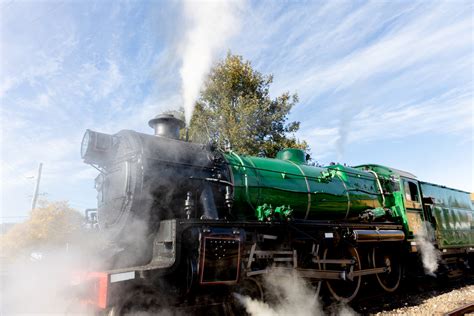 NSW Rail Museum | Wollondilly Library