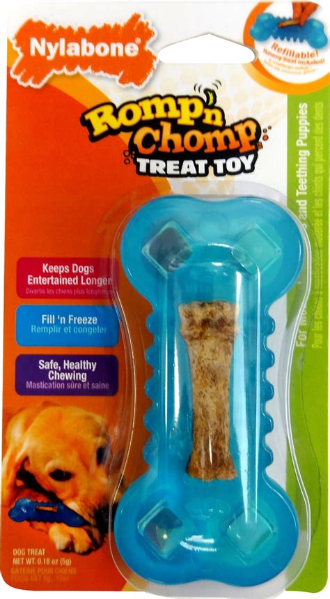 Best Teething Toys For Puppies - Top Picks of 2018