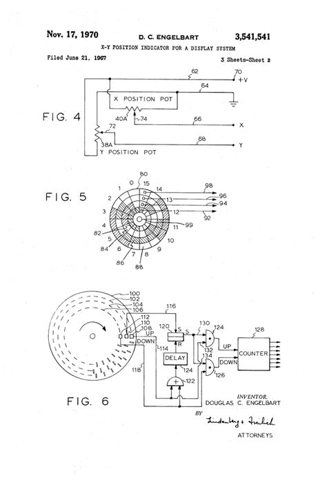 Computer Mouse History – Doyle's Space