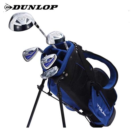 Dunlop DDH Golf Set - Lodhi Sports